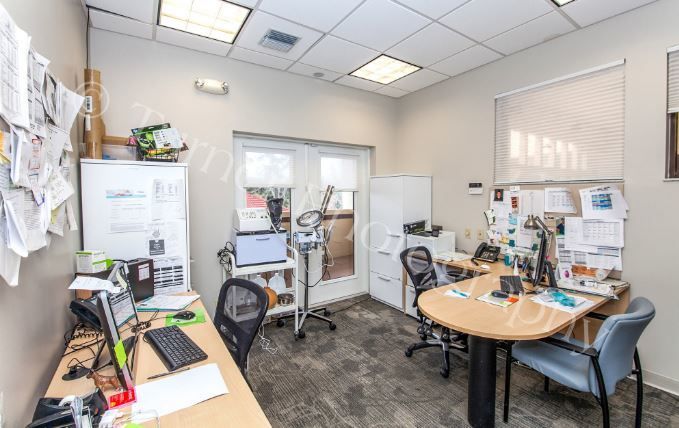 Englewood FL Medical Office Condo: 900 Pine St # 122 # 123, Englewood, FL 34223